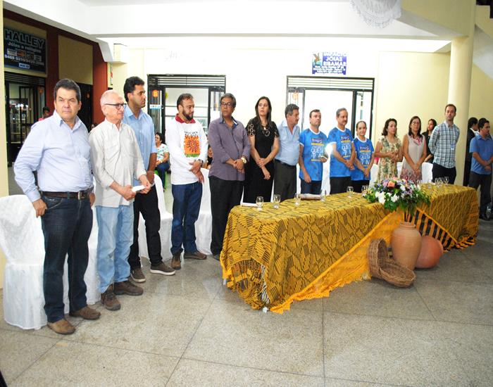 14ª Edição do Festival de Inverno é lançada em Pedro II - Imagem 4