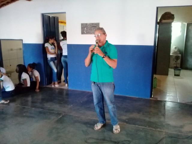 Escola Treze de Maio Comemorou 59 anos - Imagem 13