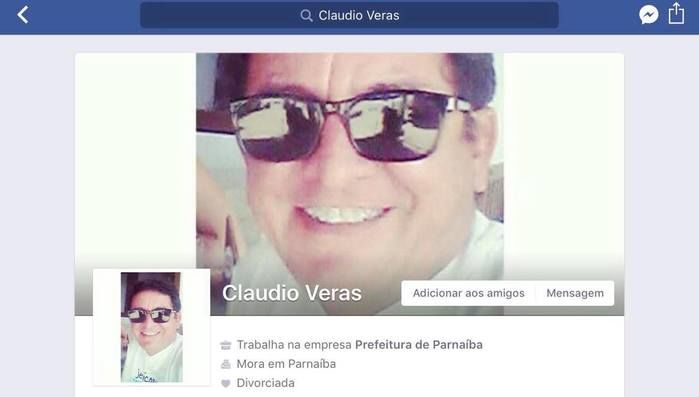 Funcionário da prefeitura de Parnaíba é preso com cocaína e crack - Imagem 3