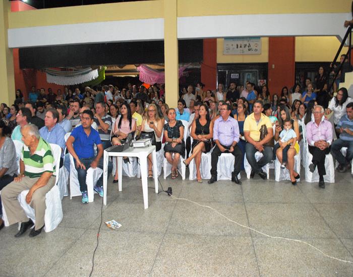 14ª Edição do Festival de Inverno é lançada em Pedro II - Imagem 2