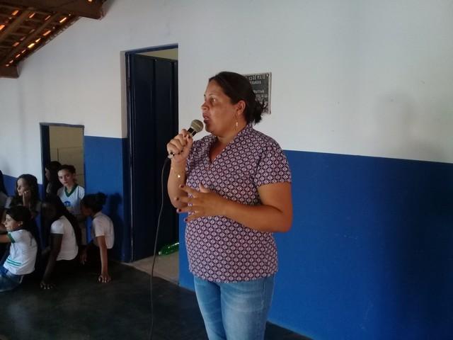 Escola Treze de Maio Comemorou 59 anos - Imagem 11