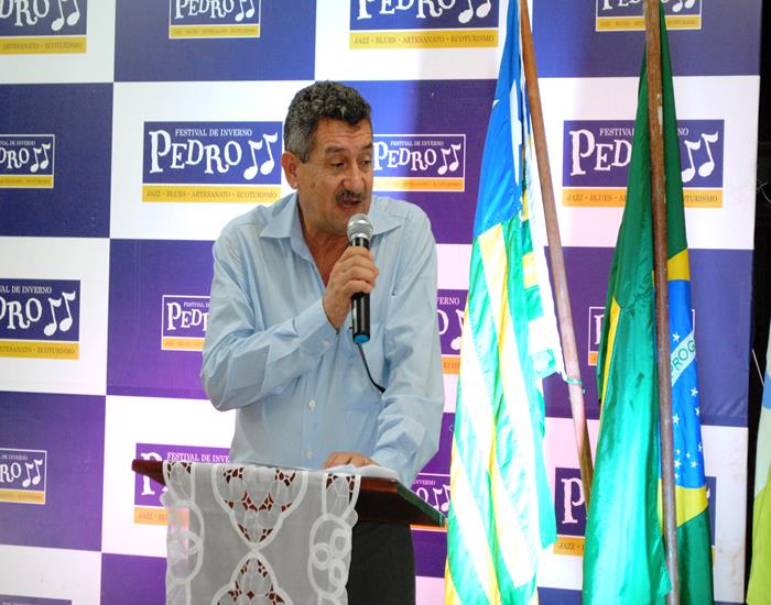 14ª Edição do Festival de Inverno é lançada em Pedro II - Imagem 21