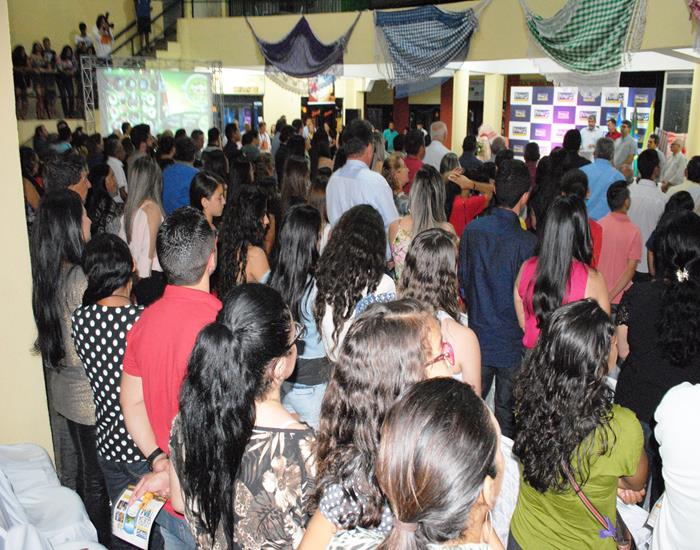 14ª Edição do Festival de Inverno é lançada em Pedro II - Imagem 11