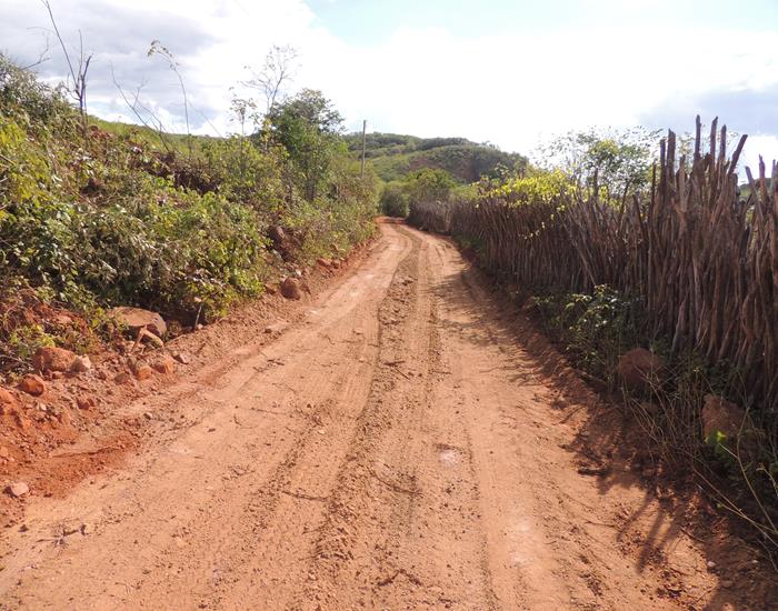 Município recupera trecho que liga Rodrigo e Bom Lugar ao Limão - Imagem 2
