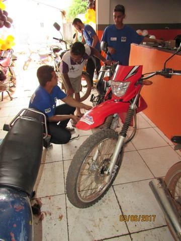 Dorielson Moto Peças Comemora seu 1° Ano - Imagem 46