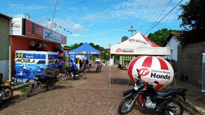 Dorielson Moto Peças Comemora seu 1° Ano - Imagem 9