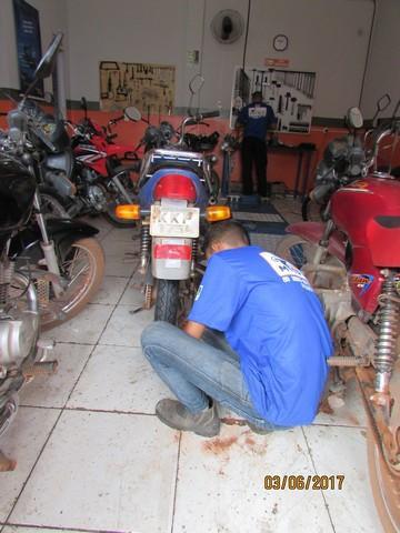 Dorielson Moto Peças Comemora seu 1° Ano - Imagem 34