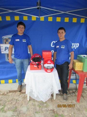 Dorielson Moto Peças Comemora seu 1° Ano - Imagem 39