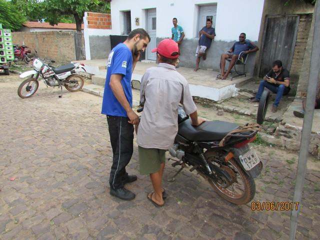 Dorielson Moto Peças Comemora seu 1° Ano - Imagem 20