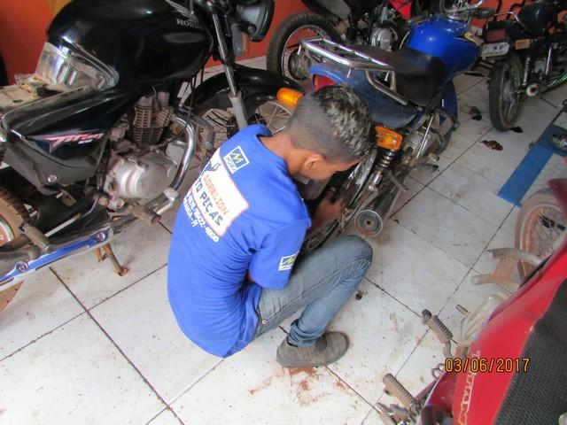 Dorielson Moto Peças Comemora seu 1° Ano - Imagem 32