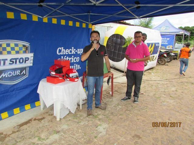 Dorielson Moto Peças Comemora seu 1° Ano - Imagem 48