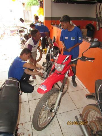 Dorielson Moto Peças Comemora seu 1° Ano - Imagem 47