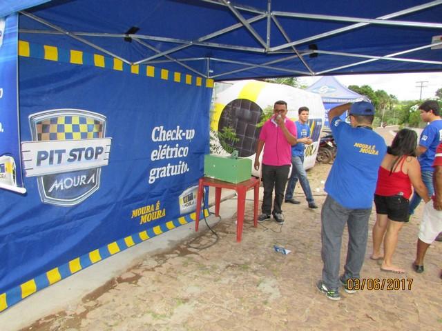 Dorielson Moto Peças Comemora seu 1° Ano - Imagem 21