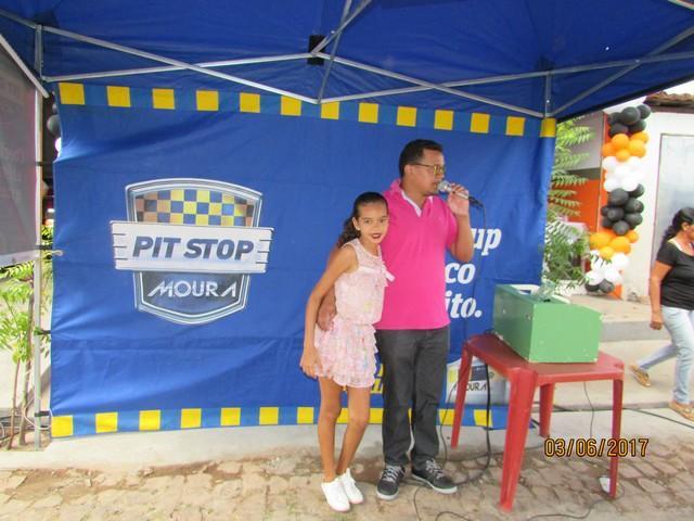 Dorielson Moto Peças Comemora seu 1° Ano - Imagem 24