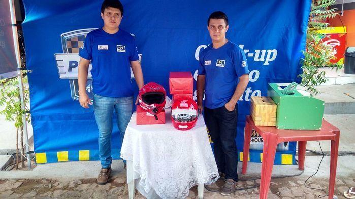 Dorielson Moto Peças Comemora seu 1° Ano - Imagem 14