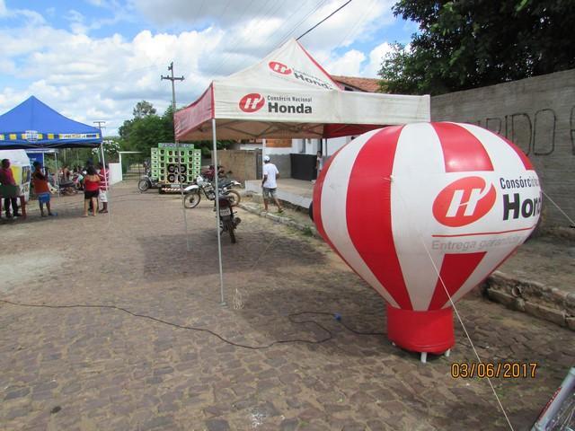 Dorielson Moto Peças Comemora seu 1° Ano - Imagem 19