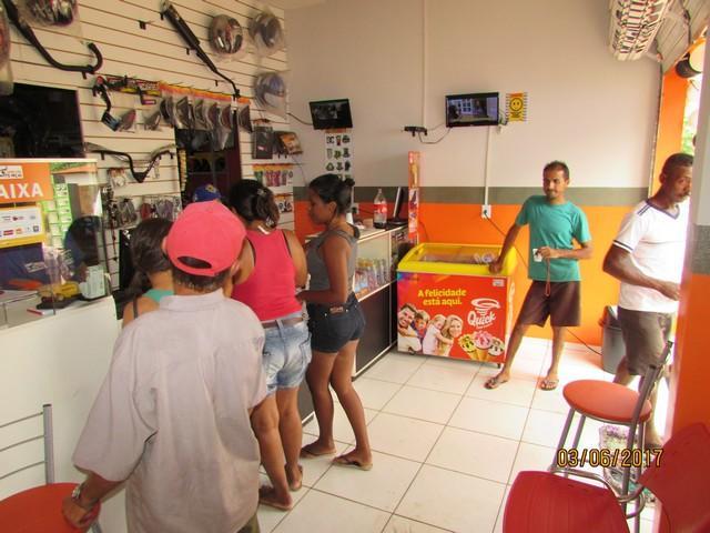 Dorielson Moto Peças Comemora seu 1° Ano - Imagem 44