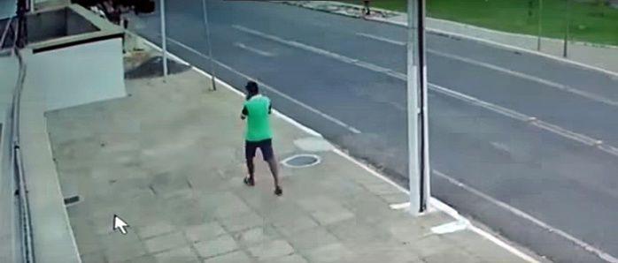 Segundo acusado de matar taxista em Parnaíba é preso pela DH - Imagem 4