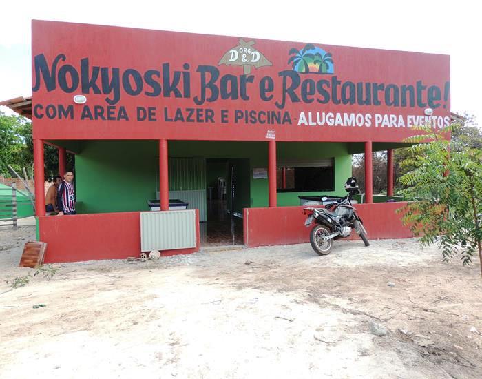 Nokyoski Bar e Restaurante seu point para o Festival de Inverno  - Imagem 6