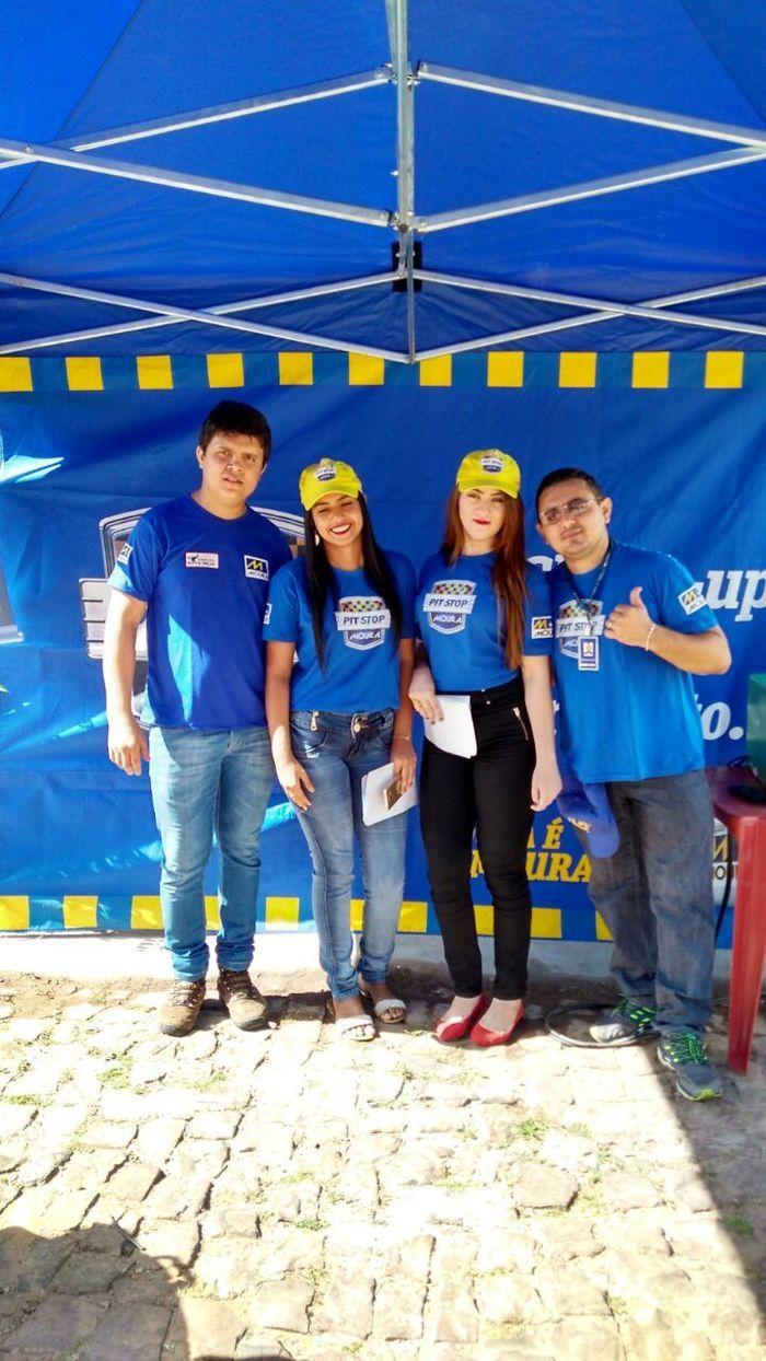 Dorielson Moto Peças Comemora seu 1° Ano - Imagem 3