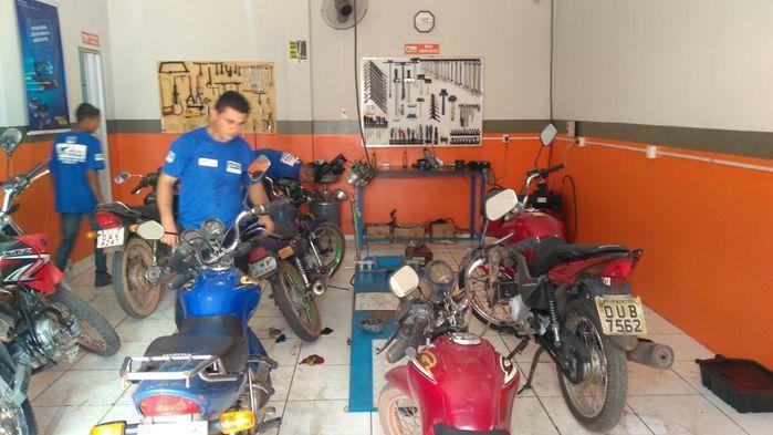 Dorielson Moto Peças Comemora seu 1° Ano - Imagem 4