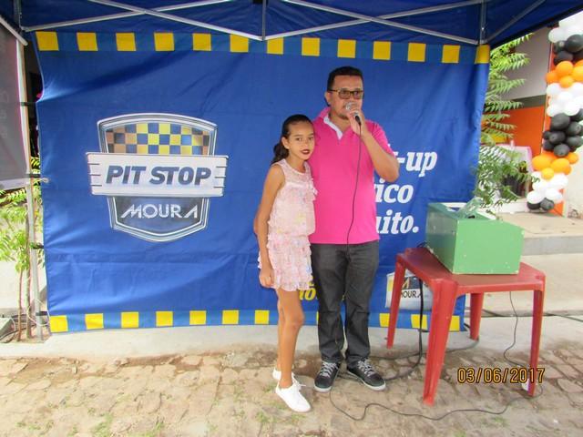 Dorielson Moto Peças Comemora seu 1° Ano - Imagem 25