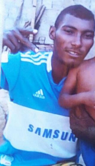 Marcelo Ribeiro sa Costa (Crédito: Reprodução/Facebook)