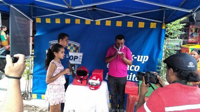 Dorielson Moto Peças Comemora seu 1° Ano - Imagem 5