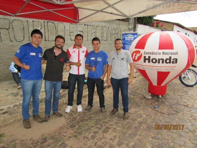 Dorielson Moto Peças Comemora seu 1° Ano - Imagem 33