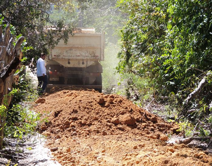 Construção e ampliação de estrada vai fortalecer turismo em Pedro I - Imagem 16