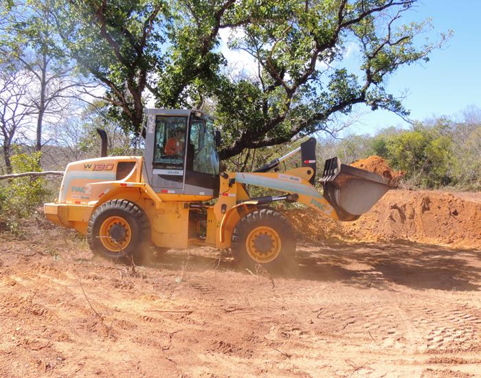 Construção e ampliação de estrada vai fortalecer turismo em Pedro I - Imagem 7