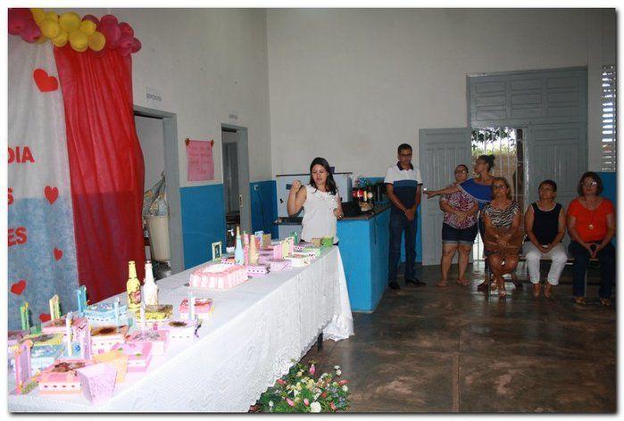 CRAS realiza oficina de artesanato ao grupo de mulheres do sossego - Imagem 3