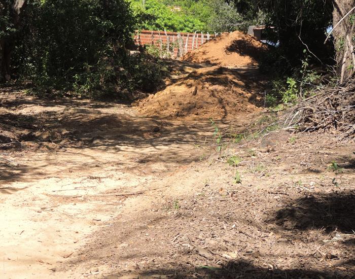 Construção e ampliação de estrada vai fortalecer turismo em Pedro I - Imagem 1