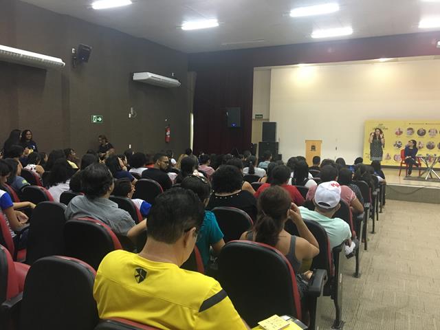 15º Salipi de Teresina continua a todo vapor - Imagem 4