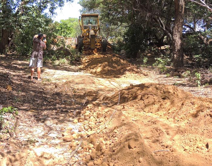 Construção e ampliação de estrada vai fortalecer turismo em Pedro I - Imagem 19