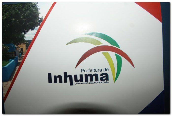 Programação aniversário de Inhuma-Convite - Imagem 2