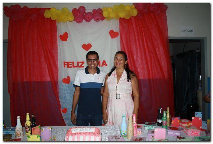 CRAS realiza oficina de artesanato ao grupo de mulheres do sossego - Imagem 18