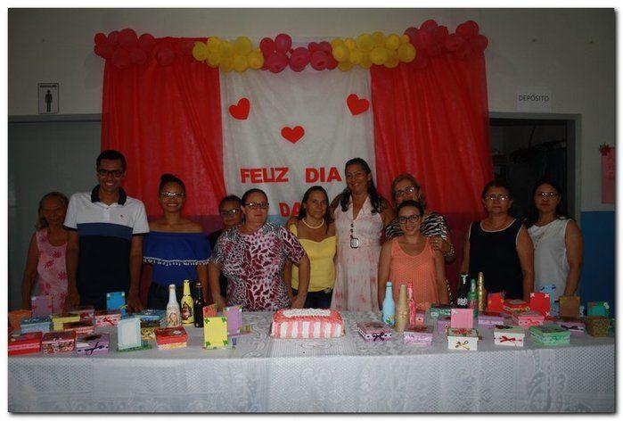 CRAS realiza oficina de artesanato ao grupo de mulheres do sossego - Imagem 19