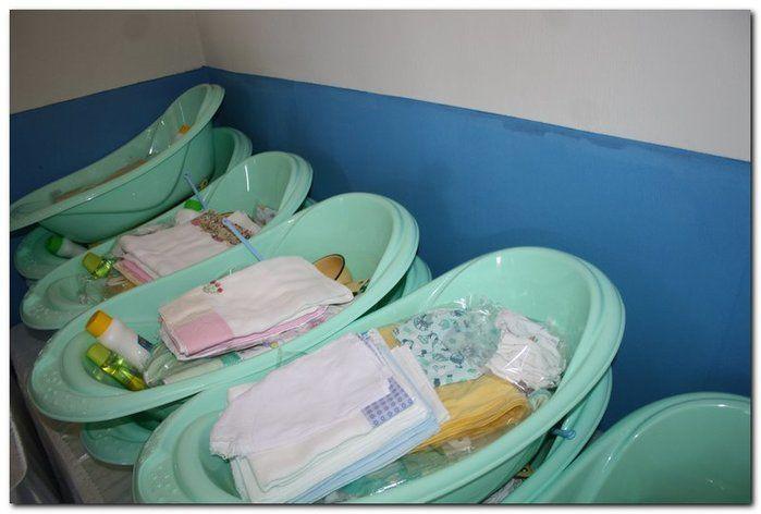 Cras realiza oficina de enxovais para o grupo de gestantes  - Imagem 7