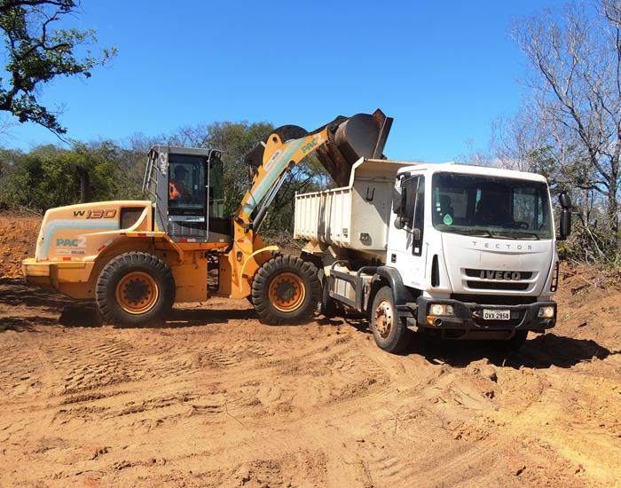 Construção e ampliação de estrada vai fortalecer turismo em Pedro I - Imagem 8