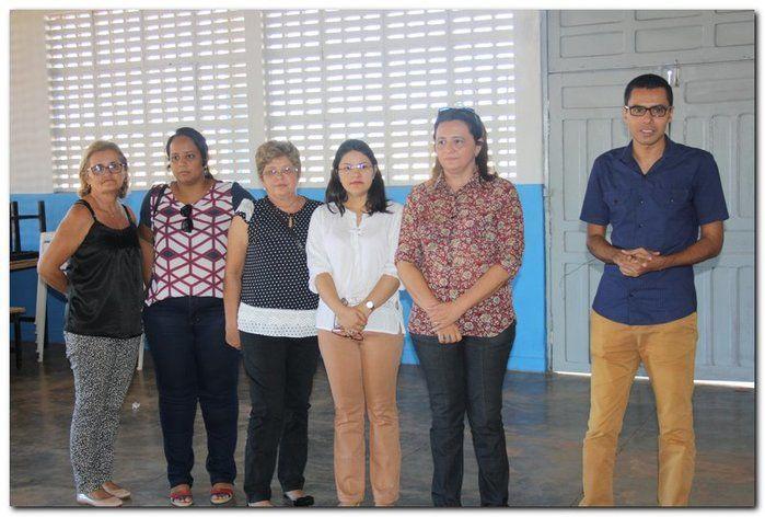 Cras realiza oficina de enxovais para o grupo de gestantes  - Imagem 15