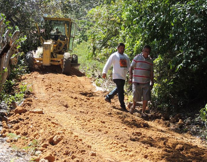 Construção e ampliação de estrada vai fortalecer turismo em Pedro I - Imagem 24