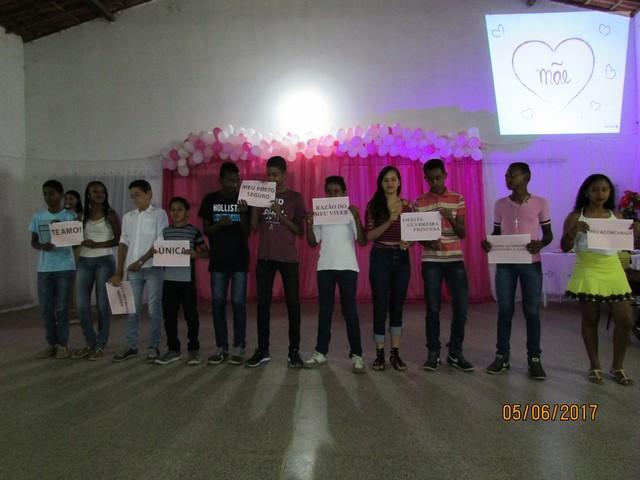 SCFV Realizou Homenagens as Mães dos Usuários - Imagem 23