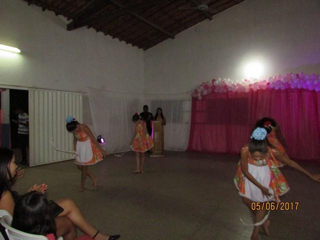 SCFV Realizou Homenagens as Mães dos Usuários - Imagem 21