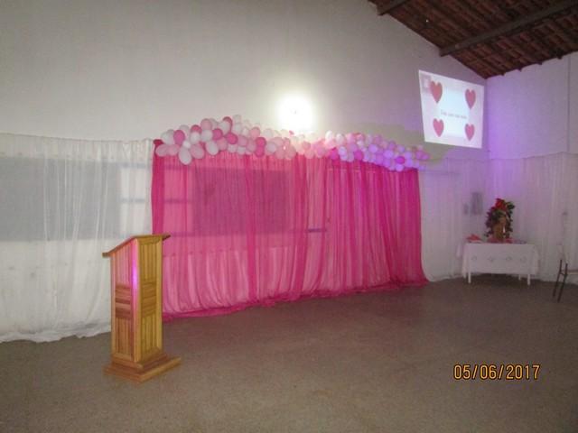 SCFV Realizou Homenagens as Mães dos Usuários - Imagem 1