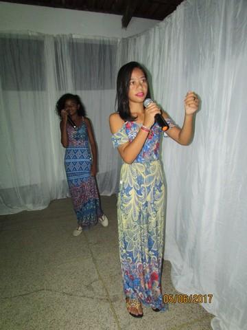 SCFV Realizou Homenagens as Mães dos Usuários - Imagem 96