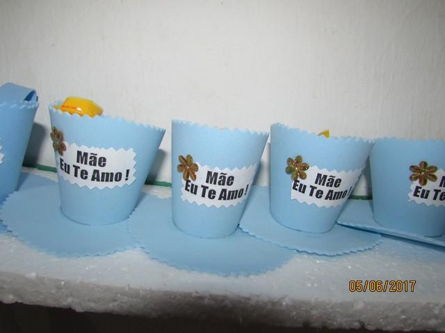 SCFV Realizou Homenagens as Mães dos Usuários - Imagem 6