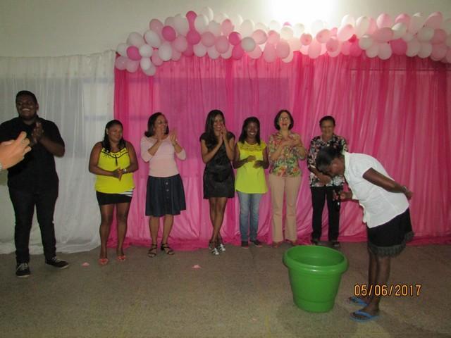 SCFV Realizou Homenagens as Mães dos Usuários - Imagem 51