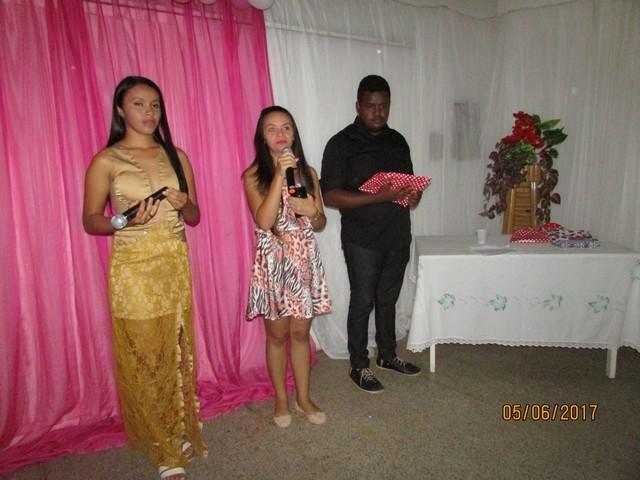 SCFV Realizou Homenagens as Mães dos Usuários - Imagem 122