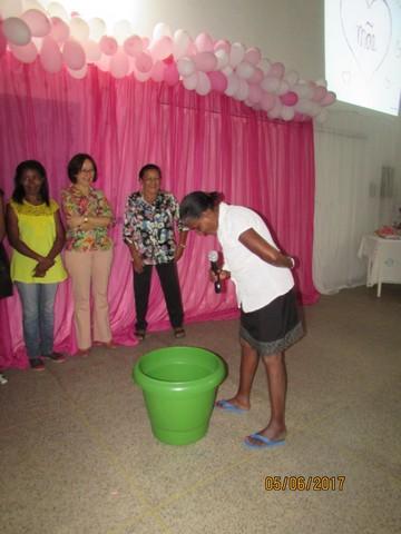 SCFV Realizou Homenagens as Mães dos Usuários - Imagem 50